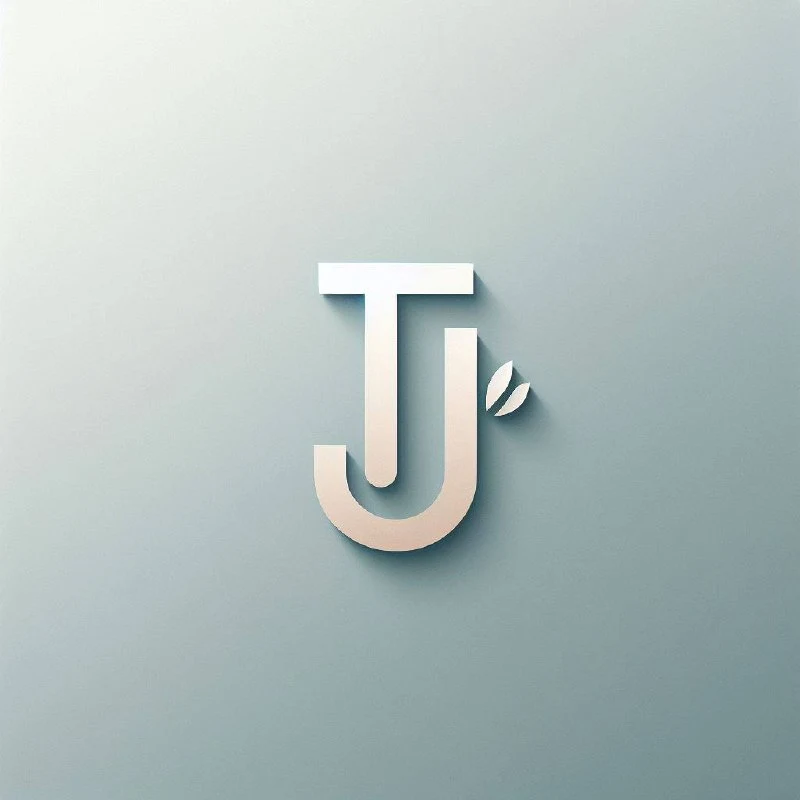 TJ Creative Media monogram
